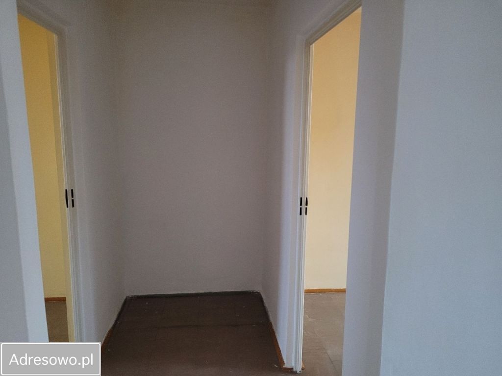 Mieszkanie 3-pokojowe Łódź Dąbrowa, ul. gen. Jarosława Dąbrowskiego. Zdjęcie 3