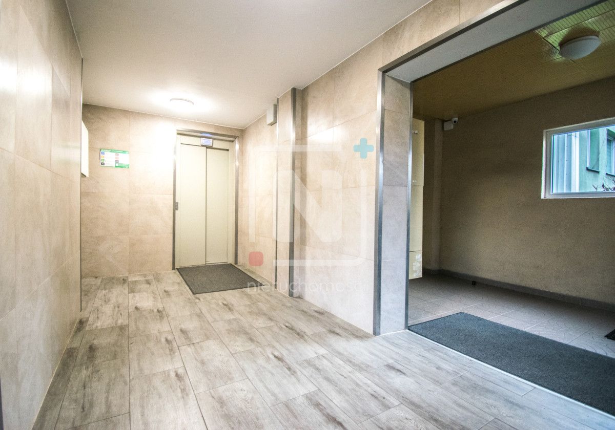 Mieszkanie 2-pokojowe Warszawa Bemowo, ul. Karola Irzykowskiego. Zdjęcie 11