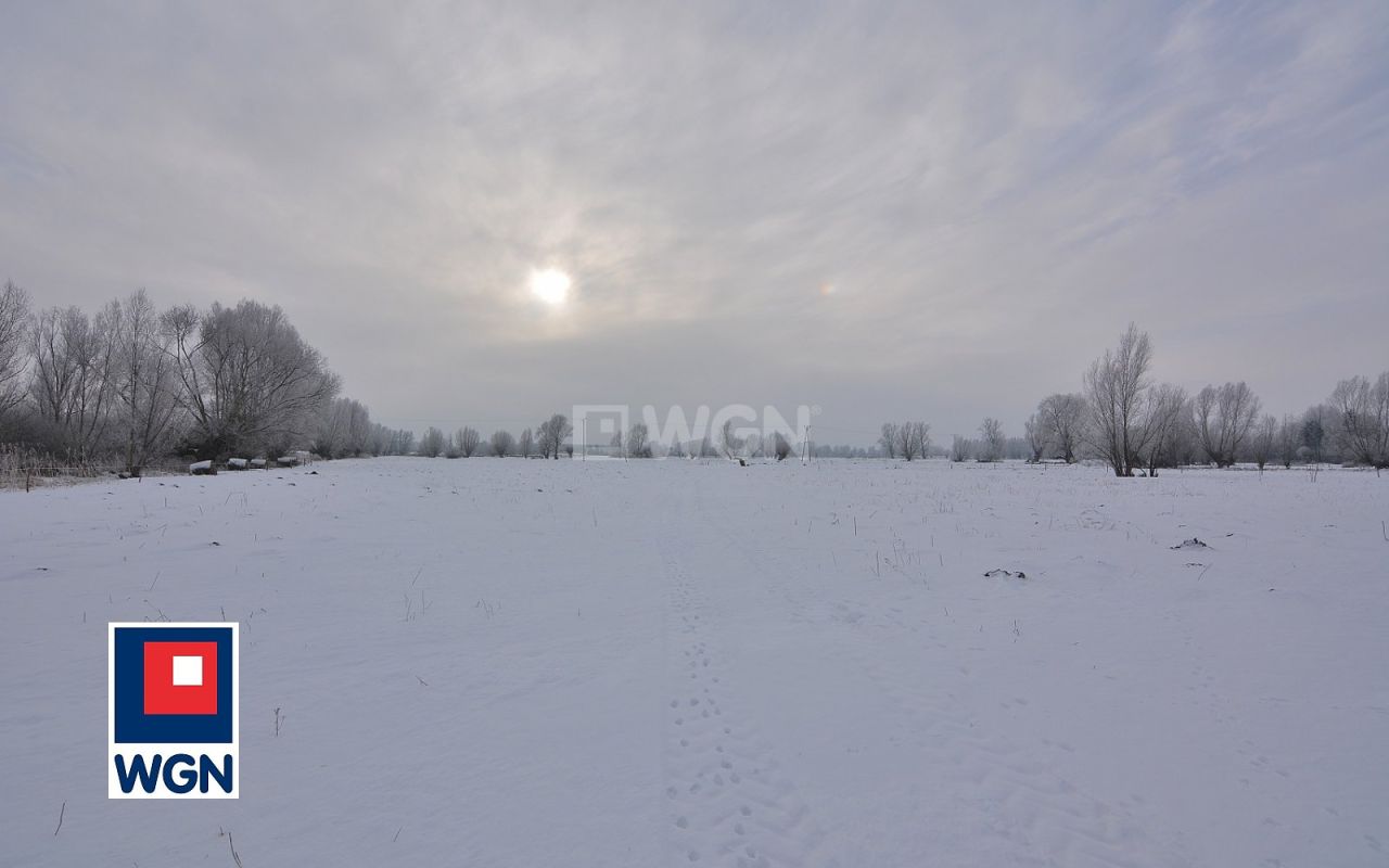 Działka rolna Markusy. Zdjęcie 14