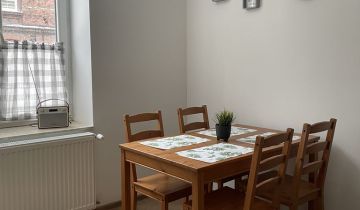 Mieszkanie 1-pokojowe Siemianowice Śląskie Centrum, ul. Hutnicza