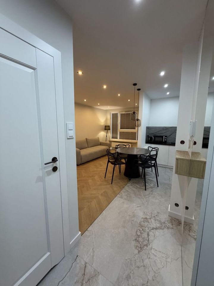 Mieszkanie 1-pokojowe Warszawa Targówek, ul. Pohulanka. Zdjęcie 7