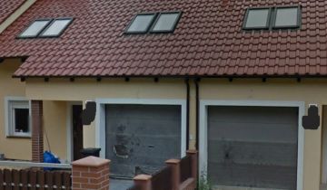 dom szeregowy, 5 pokoi Gubin, ul. Widok