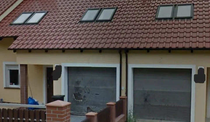 dom szeregowy, 5 pokoi Gubin, ul. Widok