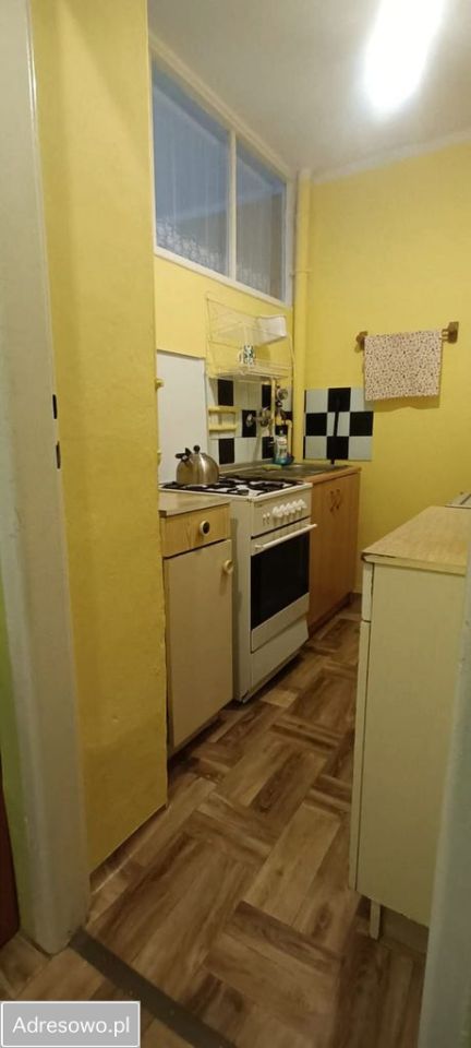 Mieszkanie 2-pokojowe Wałbrzych Piaskowa Góra. Zdjęcie 4