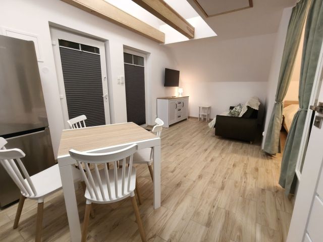 Mieszkanie 2-pokojowe Wierzchucino. Zdjęcie 1