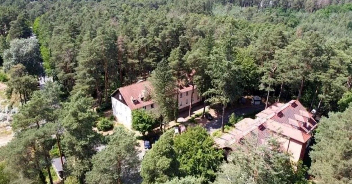 Mieszkanie 1-pokojowe Kęszyca Leśna. Zdjęcie 8