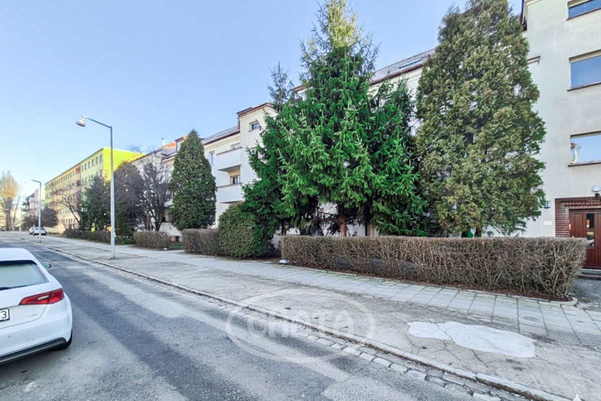 Mieszkanie 2-pokojowe Wrocław Pilczyce, ul. Bednarska. Zdjęcie 21