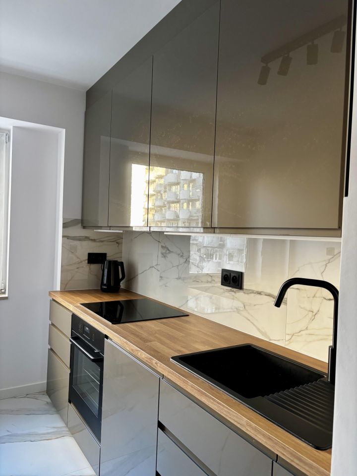 Mieszkanie 2-pokojowe Warszawa Wola, ul. Płocka. Zdjęcie 6