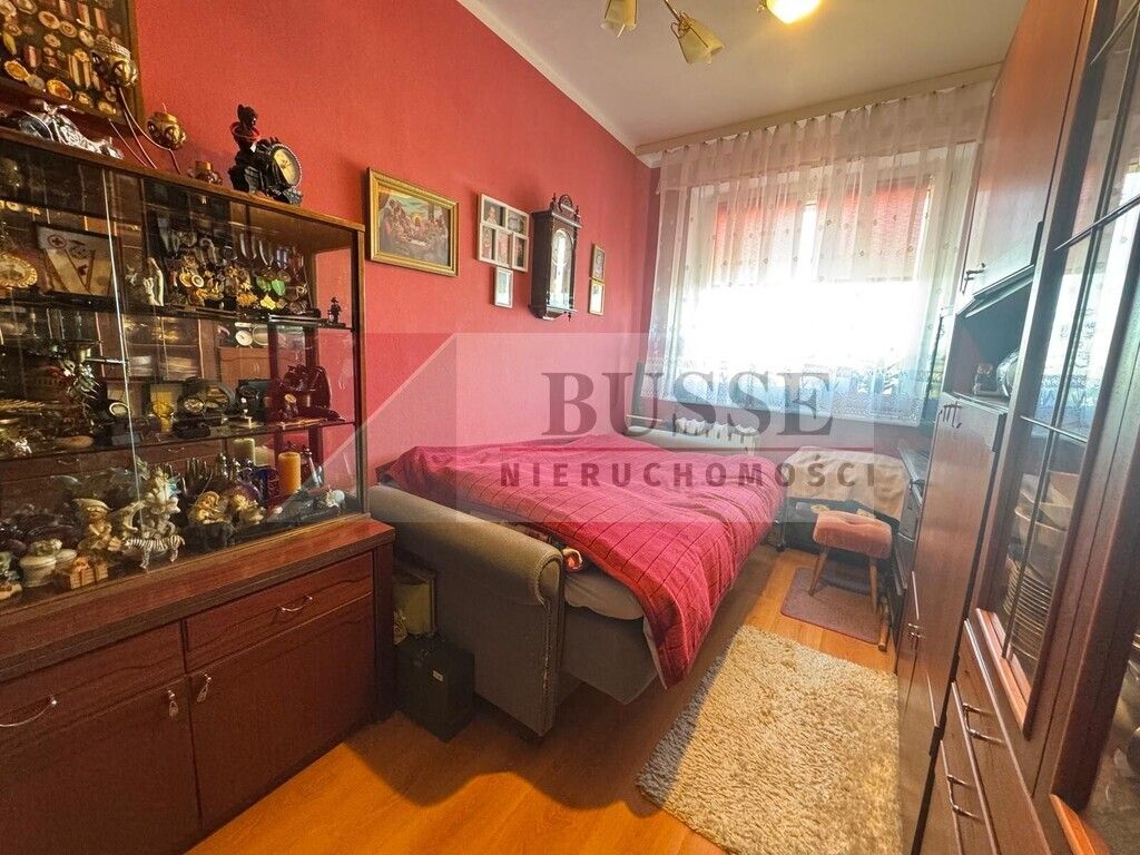 Mieszkanie 3-pokojowe Szczecin, ul. Eugeniusza Romera. Zdjęcie 13