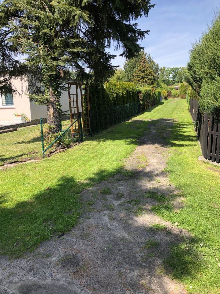 Działka rod Ostrów Wielkopolski. Zdjęcie 8