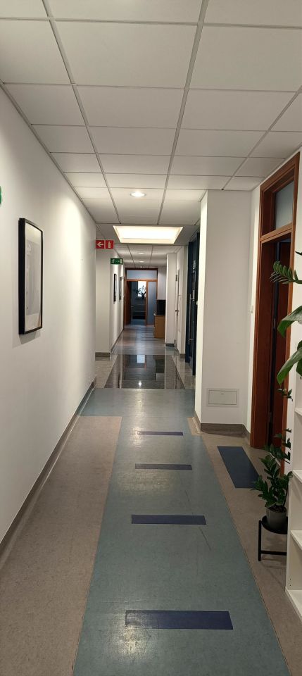 Biuro Warszawa Włochy, ul. Trzcinowa. Zdjęcie 6