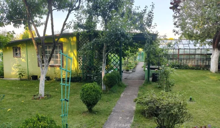 Działka rod Nowa Sól