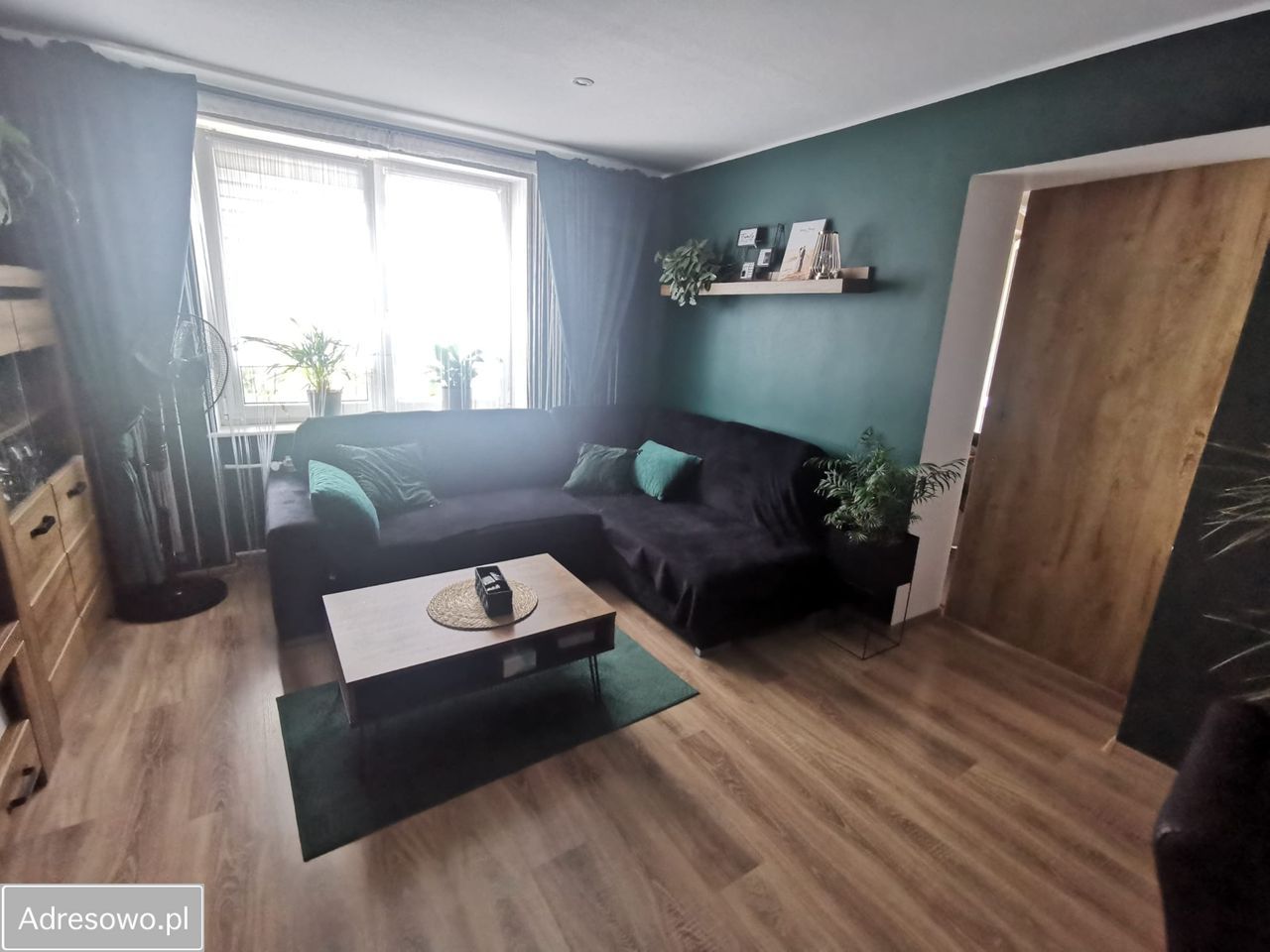 Mieszkanie 3-pokojowe Kielce Herby, ul. Gliniana. Zdjęcie 3