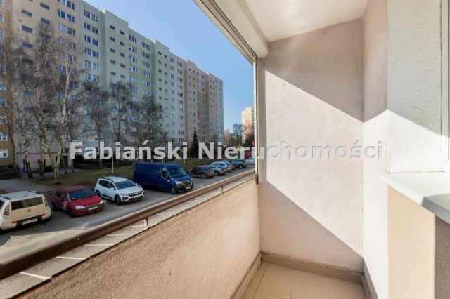 Mieszkanie 3-pokojowe Poznań Piątkowo. Zdjęcie 8