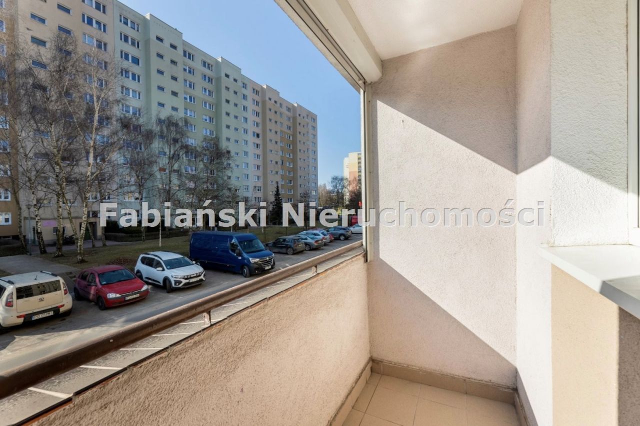 Mieszkanie 3-pokojowe Poznań Piątkowo. Zdjęcie 8