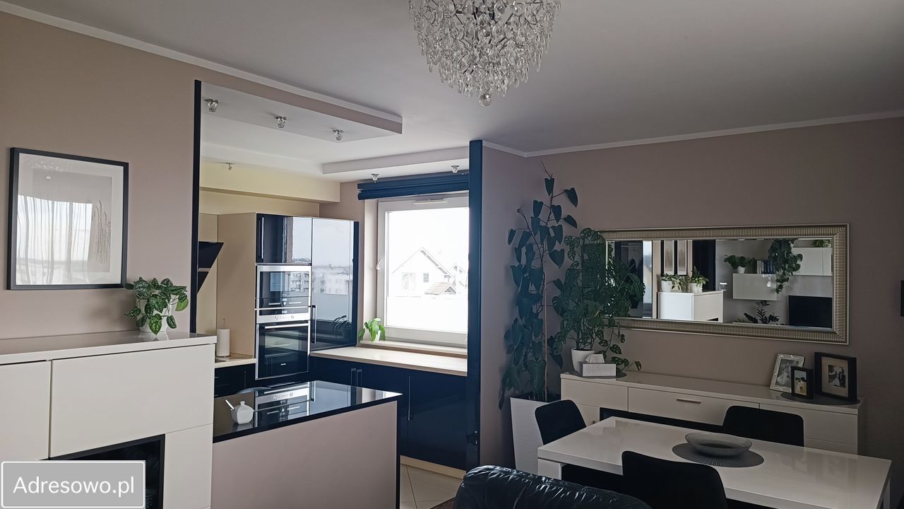 Mieszkanie 3-pokojowe Gdańsk Jasień, ul. Leszczynowa. Zdjęcie 10