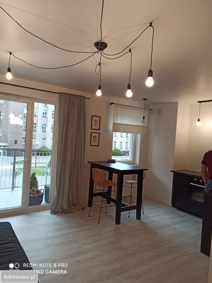 Mieszkanie 1-pokojowe Łódź Górna, ul. Walerego Wróblewskiego. Zdjęcie 4