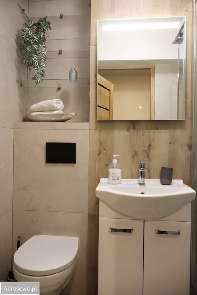 Pokój Warszawa Wola, al. Aleja "Solidarności". Zdjęcie 16