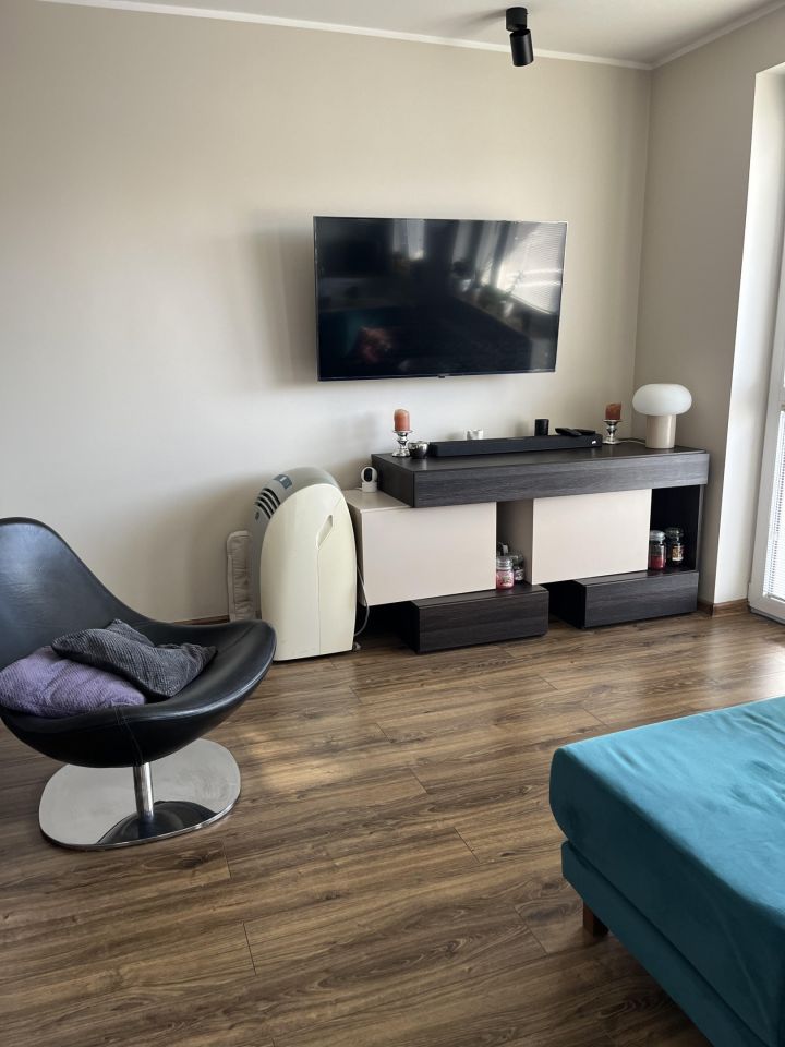 Mieszkanie 1-pokojowe Gdańsk Jasień, ul. Morelowa. Zdjęcie 8