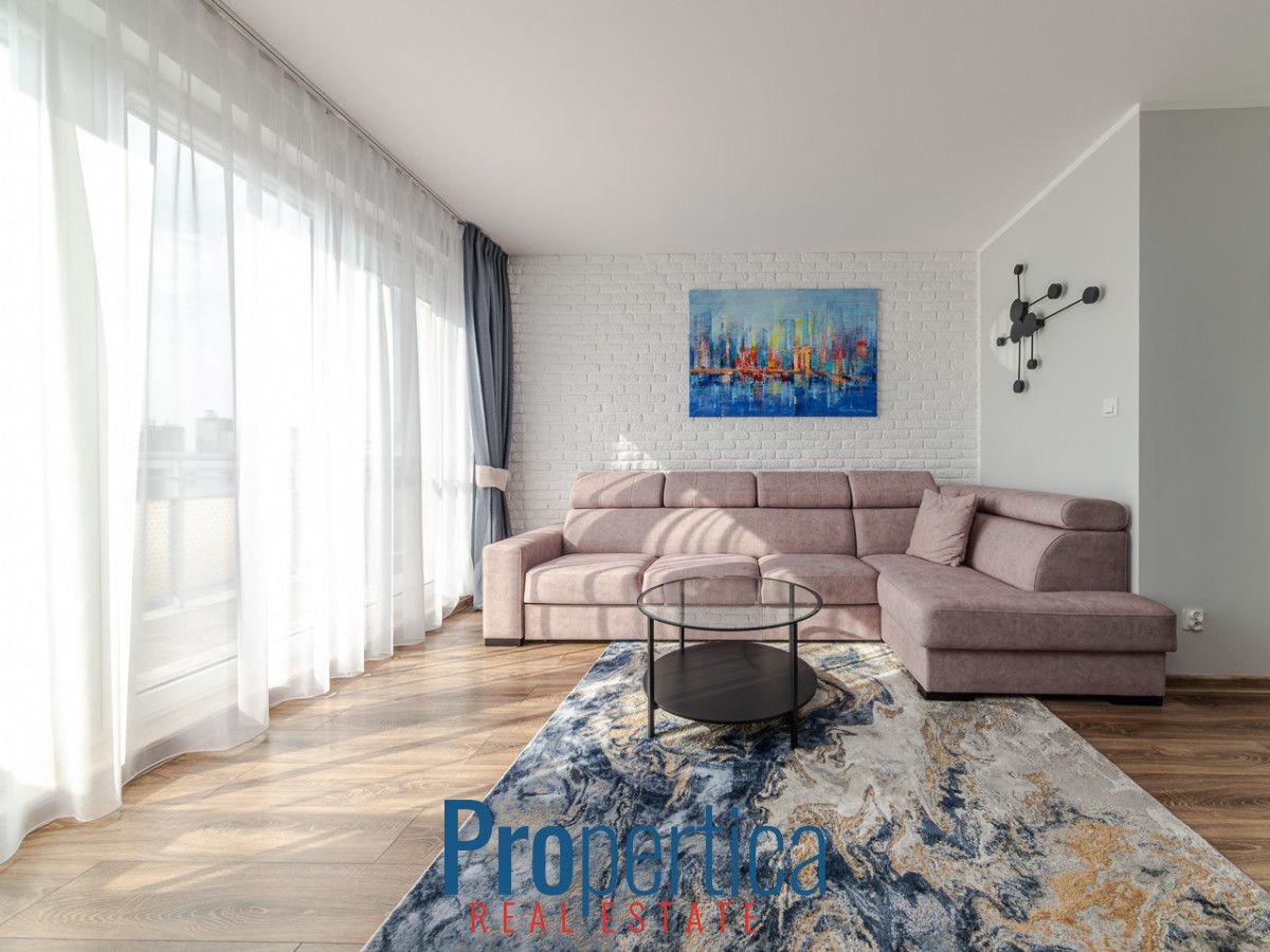 Mieszkanie 3-pokojowe Warszawa Ursus, ul. Elżbiety Rakuszanki. Zdjęcie 3