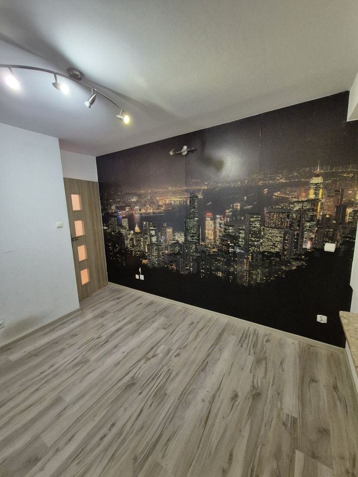 Mieszkanie 3-pokojowe Janów Lubelski, ul. Wiejska. Zdjęcie 5