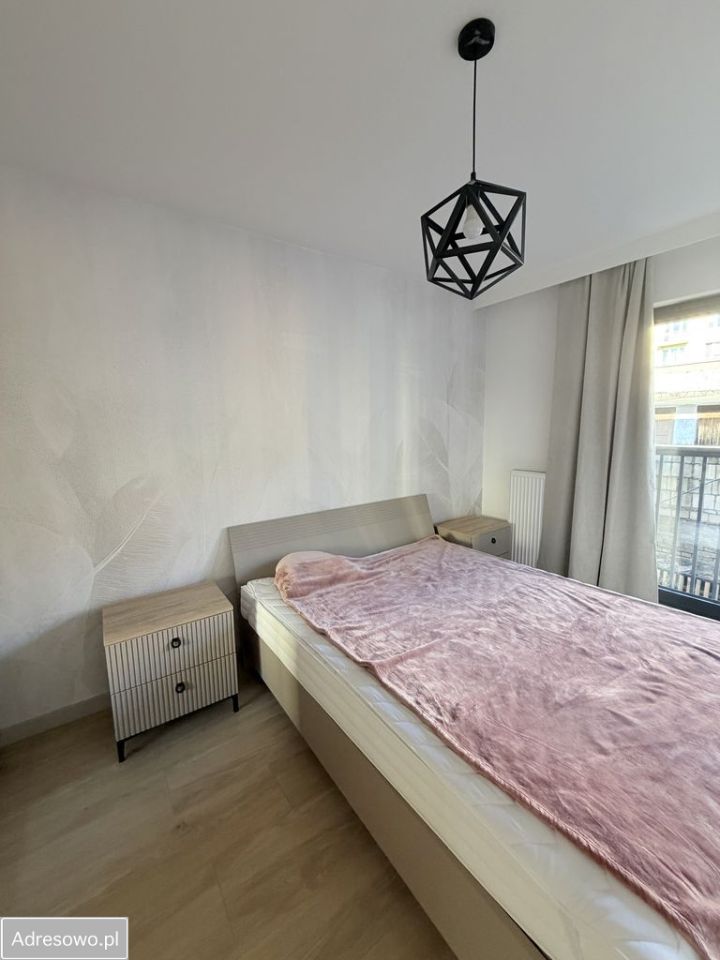 Mieszkanie 3-pokojowe Olsztyn Śródmieście, ul. Wyzwolenia. Zdjęcie 8