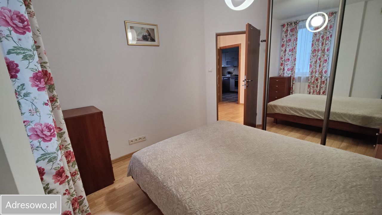 Mieszkanie 2-pokojowe Warszawa Ursus, ul. Skoroszewska. Zdjęcie 2