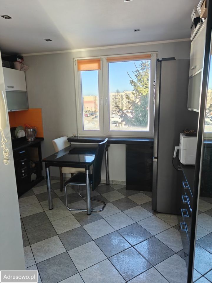 Mieszkanie 2-pokojowe Kielce Świętokrzyskie, ul. bp. Mieczysława Jaworskiego. Zdjęcie 4