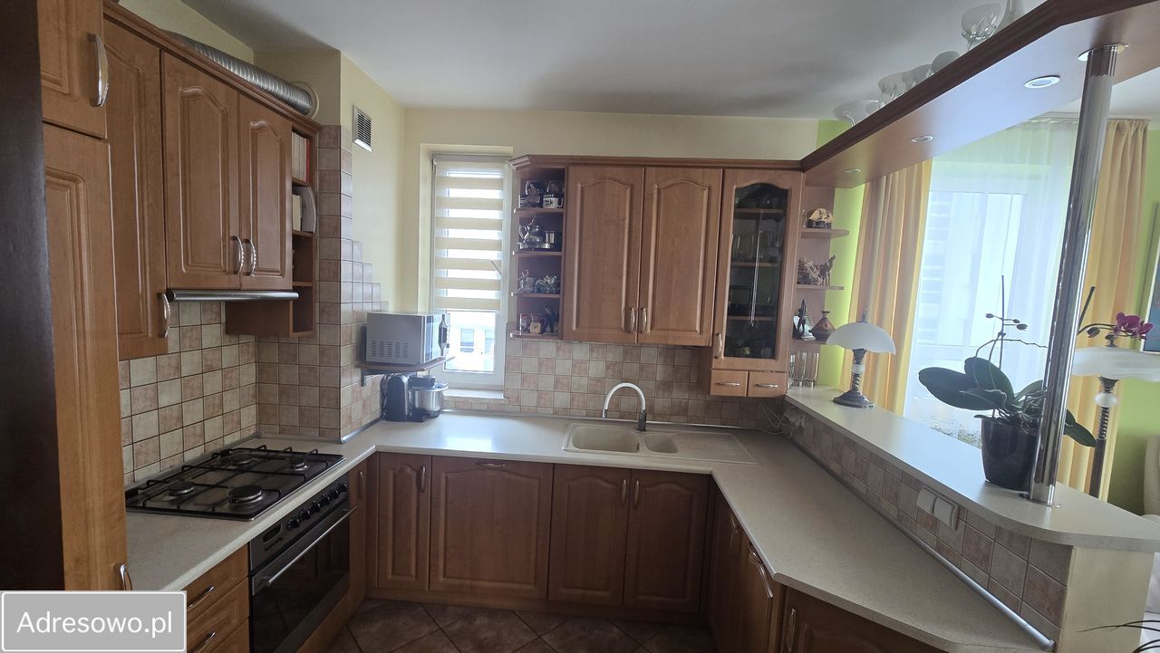 Mieszkanie 4-pokojowe Warszawa Tarchomin, ul. Myśliborska. Zdjęcie 11