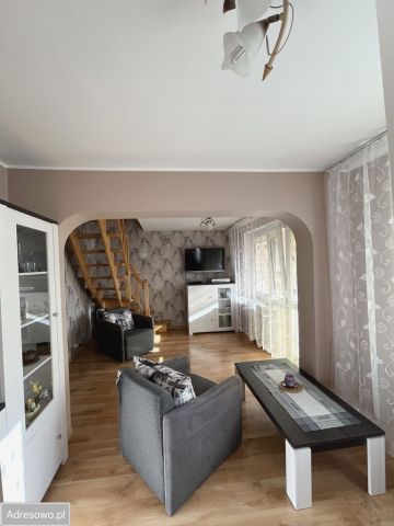 Mieszkanie 3-pokojowe Sanok Błonie. Zdjęcie 1