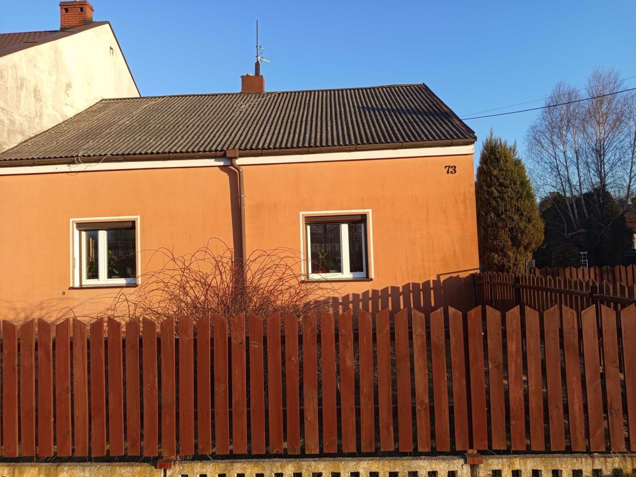 bliźniak Kłobuck. Zdjęcie 3