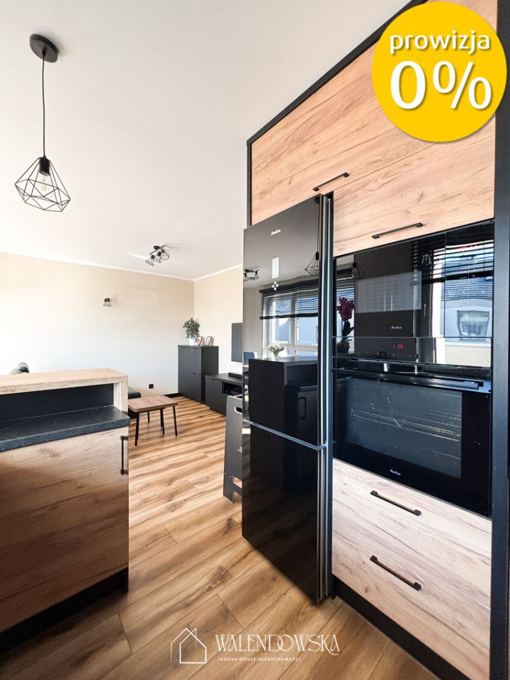 Mieszkanie 4-pokojowe Słupsk, ul. Łotewska. Zdjęcie 3