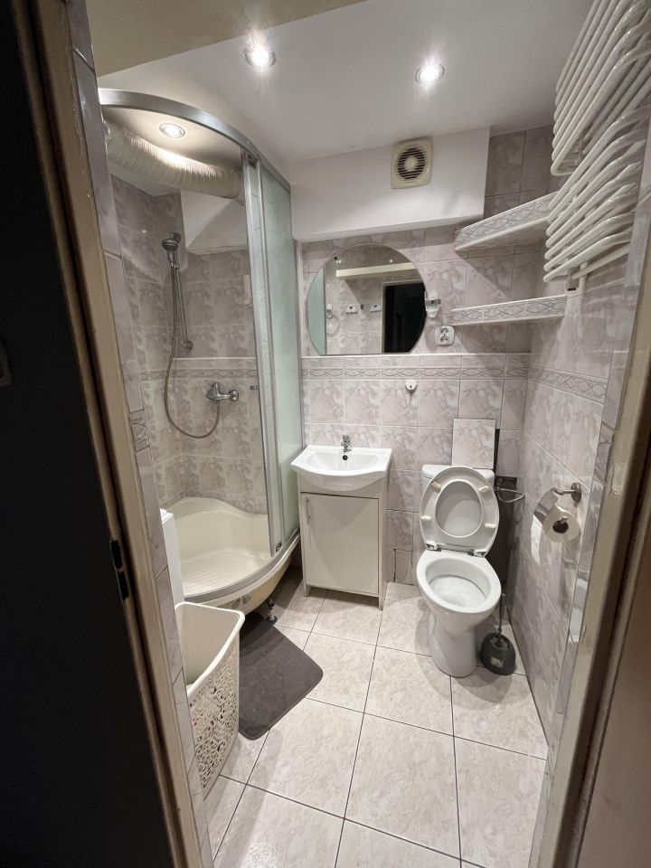 Mieszkanie 3-pokojowe Sosnowiec Centrum, ul. Jagiellońska. Zdjęcie 3