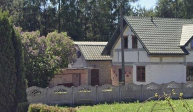 dom wolnostojący Jędrzejów, ul. Przemysłowa. Zdjęcie 1