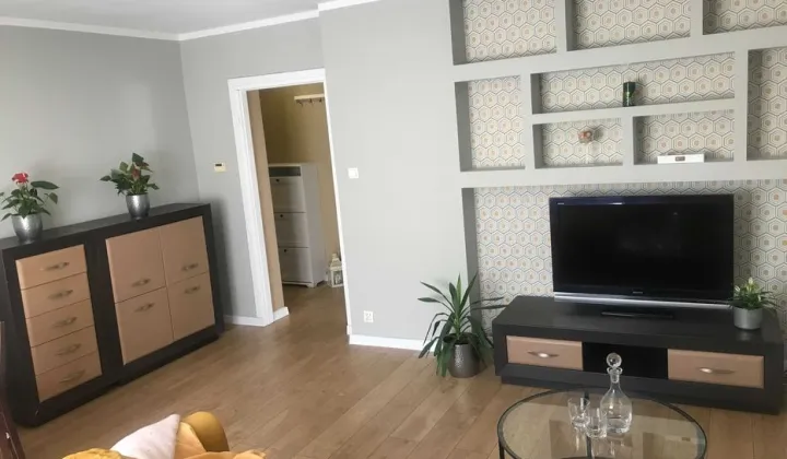 Mieszkanie 2-pokojowe Zgorzelec