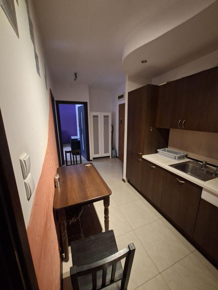 Mieszkanie 2-pokojowe Warszawa Targówek, ul. Wyspowa. Zdjęcie 6