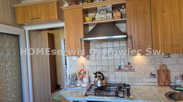 Mieszkanie 2-pokojowe Ostrowiec Świętokrzyski Stawki. Zdjęcie 5