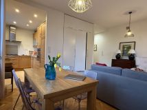 Mieszkanie 2-pokojowe Warszawa Mokotów, ul. Fryderyka Joliot-Curie. Zdjęcie 2