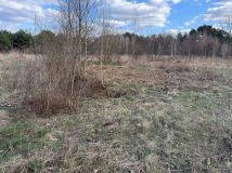 Działka budowlana Młoszów, Młoszów. Zdjęcie 2