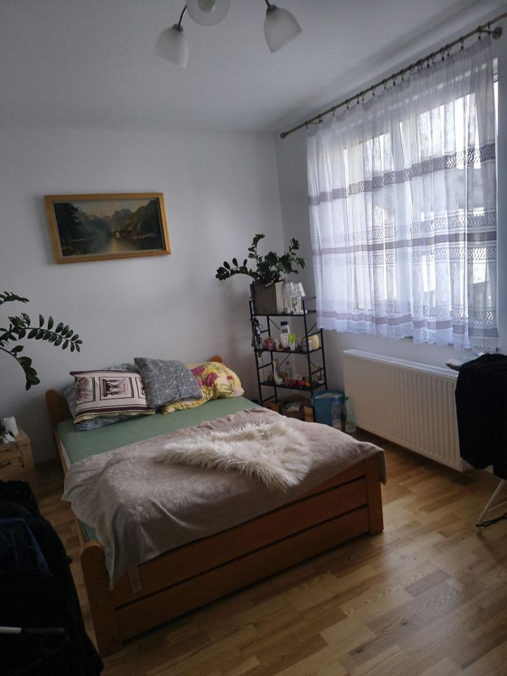 dom szeregowy, 3 pokoje Wioska, ul. Bukowa. Zdjęcie 5