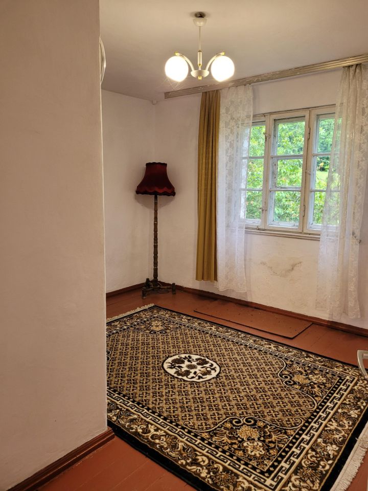 dom wolnostojący, 5 pokoi Wałbrzych Stary Zdrój, ul. Jodłowa. Zdjęcie 4