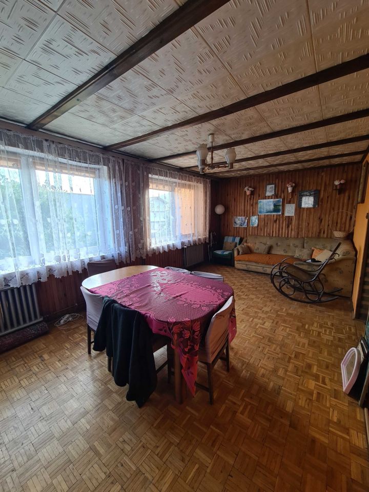 dom wolnostojący, 7 pokoi Zduńska Wola. Zdjęcie 4