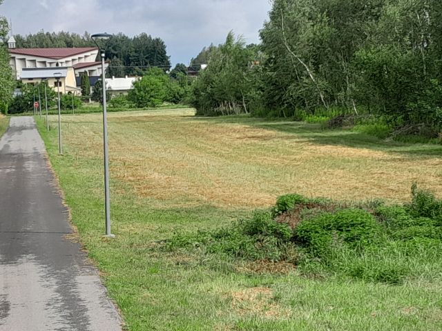 Działka budowlana Piwoda. Zdjęcie 7