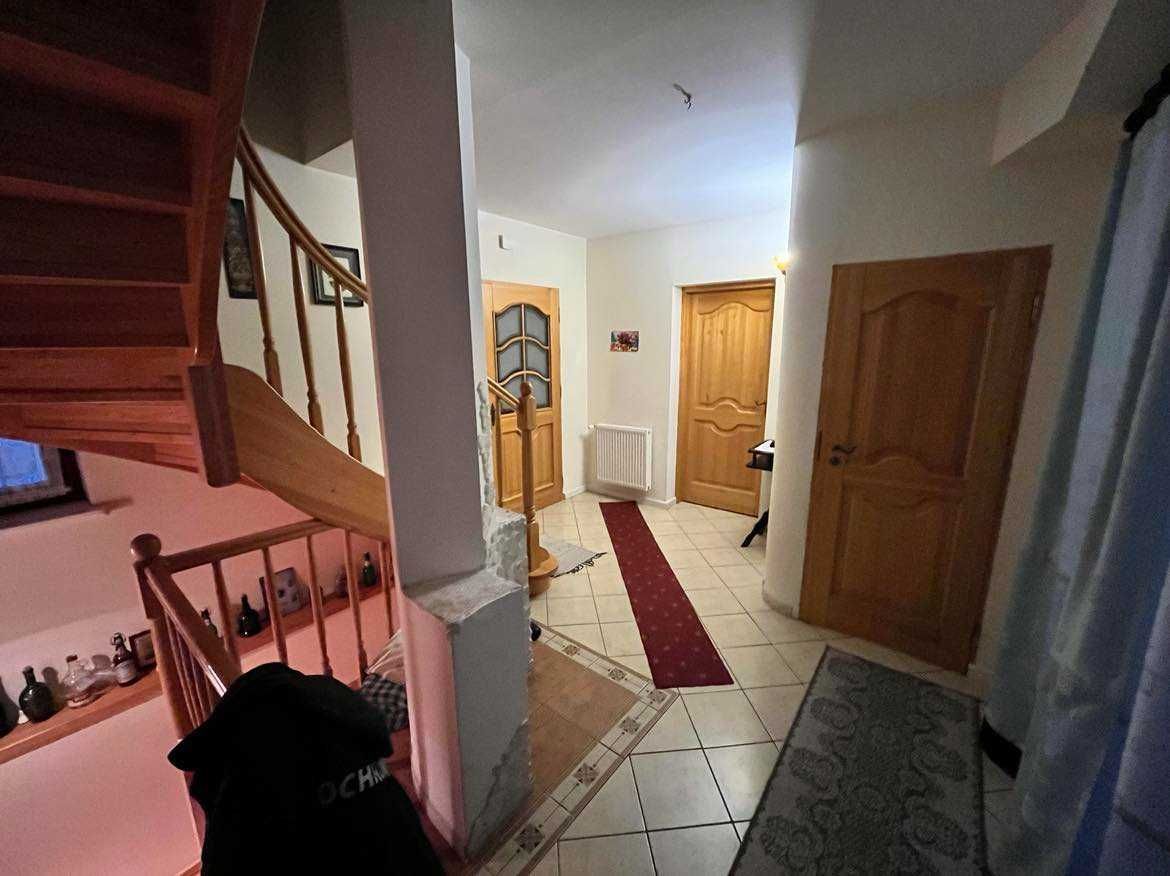 dom wolnostojący, 7 pokoi Szczytna. Zdjęcie 4