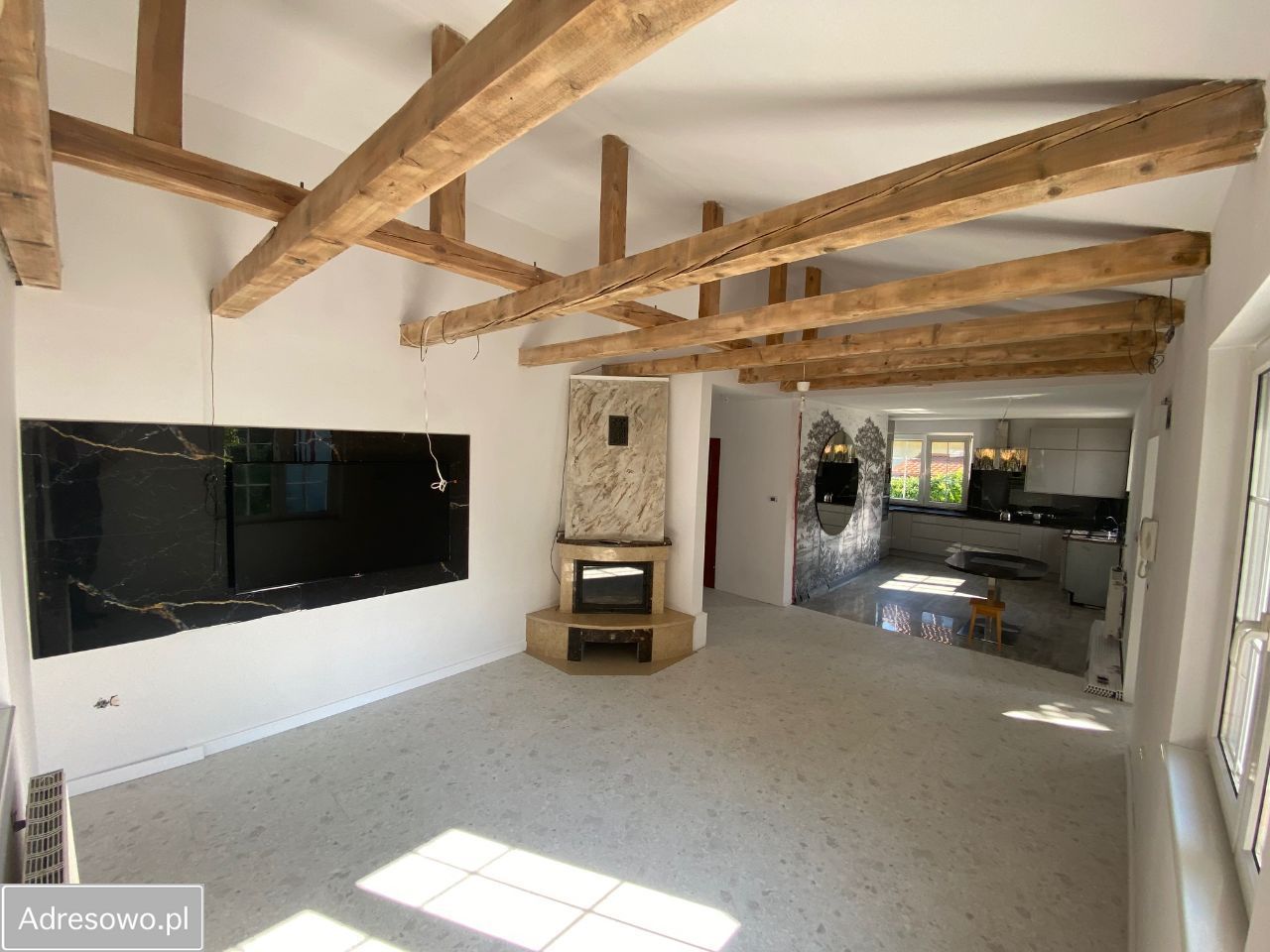 dom wolnostojący, 5 pokoi Wrocław Psie Pole. Zdjęcie 11