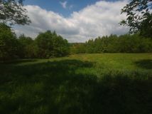 Działka rolna Jankówka. Zdjęcie 4