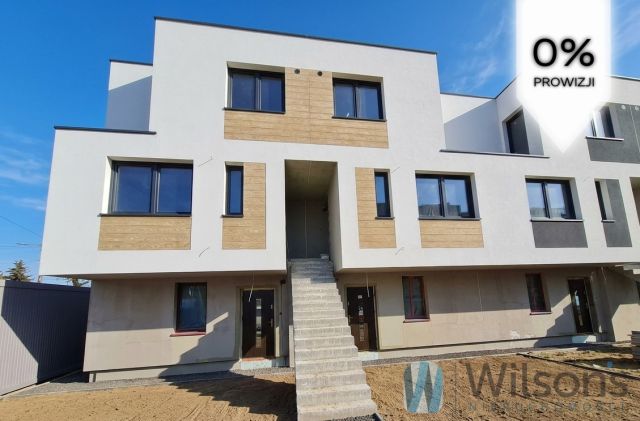 Mieszkanie 4-pokojowe Nowy Dwór Mazowiecki, ul. Bohaterów Modlina. Zdjęcie 1