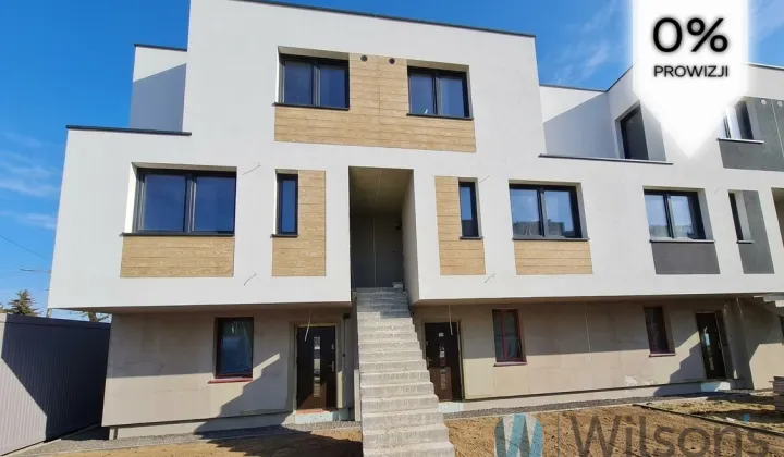 Mieszkanie 4-pokojowe Nowy Dwór Mazowiecki, ul. Bohaterów Modlina