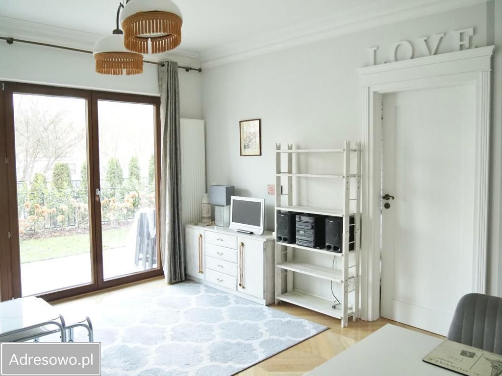 Mieszkanie 2-pokojowe Warszawa Ochota, ul. Szczęśliwicka