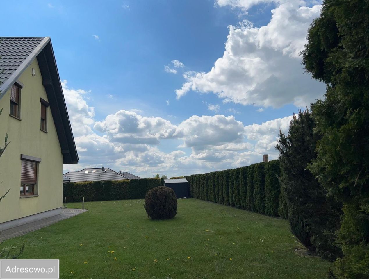 gospodarstwo, 5 pokoi Radom Długojów Górny, ul. Skaryszewska. Zdjęcie 14